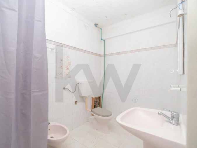 Moradia T5 para Venda em Santiago do Cacém, Santa Cruz e São Bartolomeu da Serra Foto 44