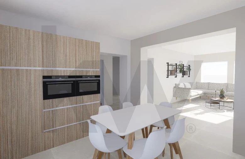 Moradia T5 para Venda em Santiago do Cacém, Santa Cruz e São Bartolomeu da Serra Foto 2