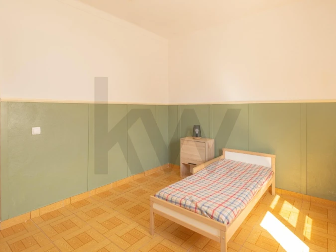 Moradia T5 para Venda em Santiago do Cacém, Santa Cruz e São Bartolomeu da Serra Foto 43