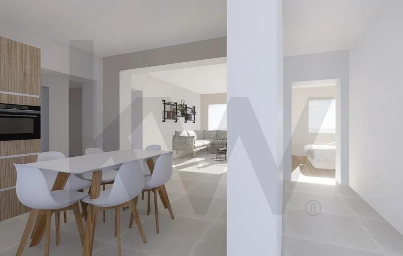 Moradia T5 para Venda em Santiago do Cacém, Santa Cruz e São Bartolomeu da Serra Foto 3