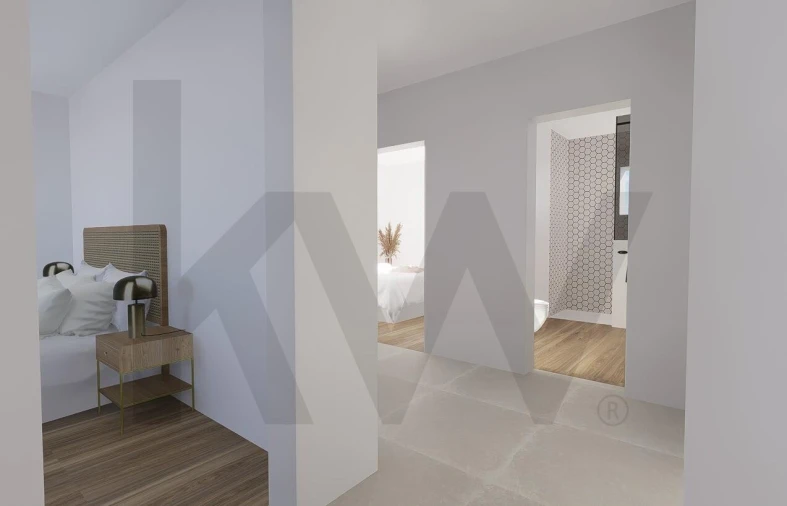 Moradia T5 para Venda em Santiago do Cacém, Santa Cruz e São Bartolomeu da Serra Foto 16