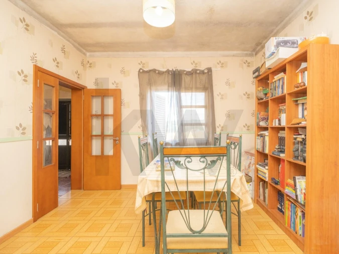 Moradia T5 para Venda em Santiago do Cacém, Santa Cruz e São Bartolomeu da Serra Foto 49