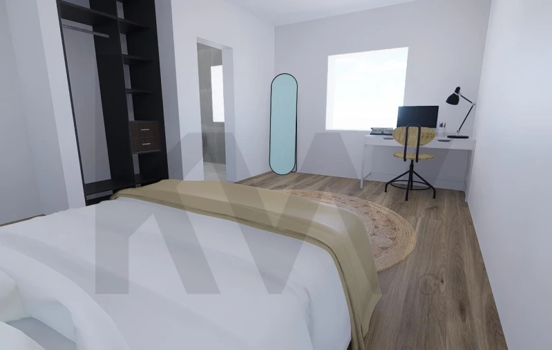 Moradia T5 para Venda em Santiago do Cacém, Santa Cruz e São Bartolomeu da Serra Foto 21