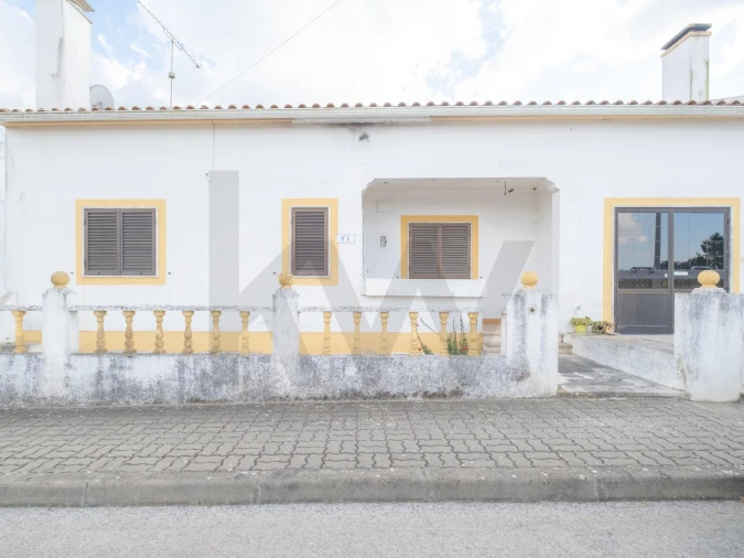 Moradia T5 para Venda em Santiago do Cacém, Santa Cruz e São Bartolomeu da Serra Foto 26