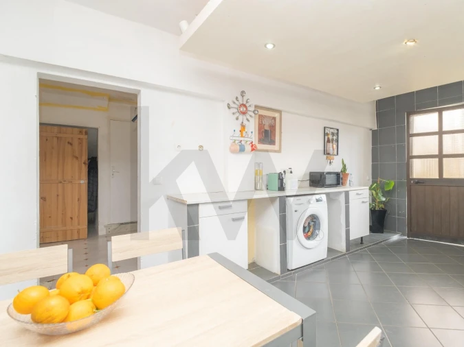 Moradia T5 para Venda em Santiago do Cacém, Santa Cruz e São Bartolomeu da Serra Foto 29