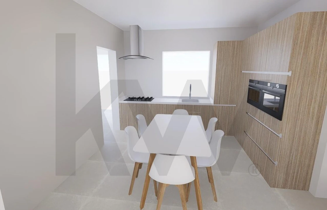 Moradia T5 para Venda em Santiago do Cacém, Santa Cruz e São Bartolomeu da Serra Foto 5