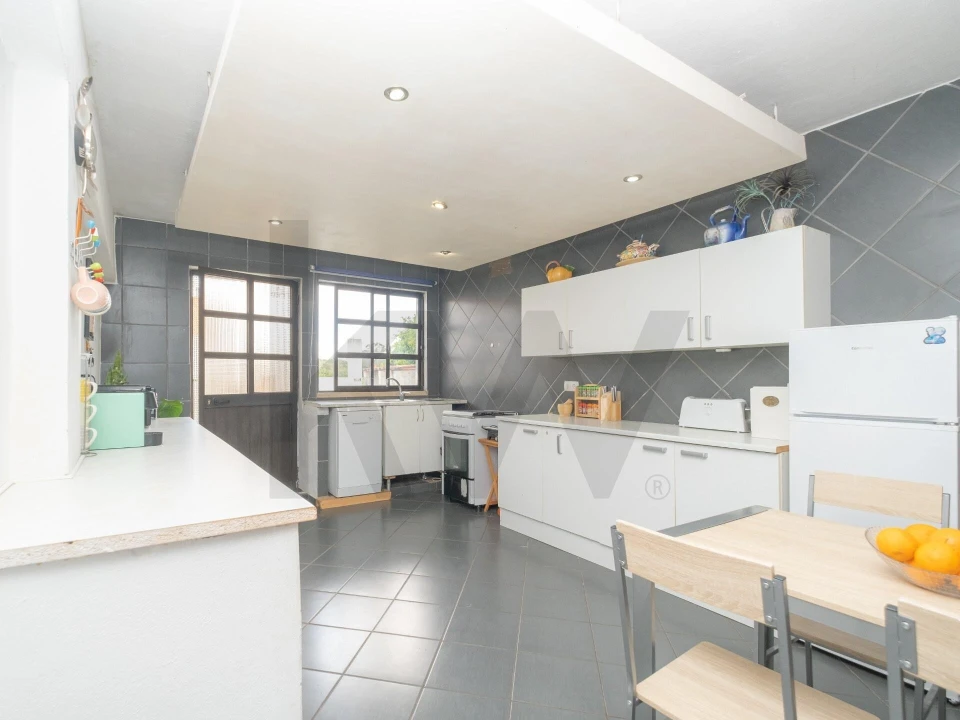 Moradia T5 para Venda em Santiago do Cacém, Santa Cruz e São Bartolomeu da Serra Foto 33