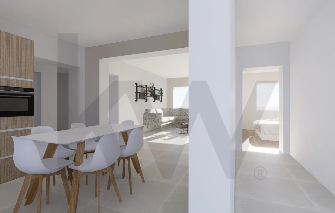 Moradia T5 para Venda em Santiago do Cacém, Santa Cruz e São Bartolomeu da Serra Foto 3