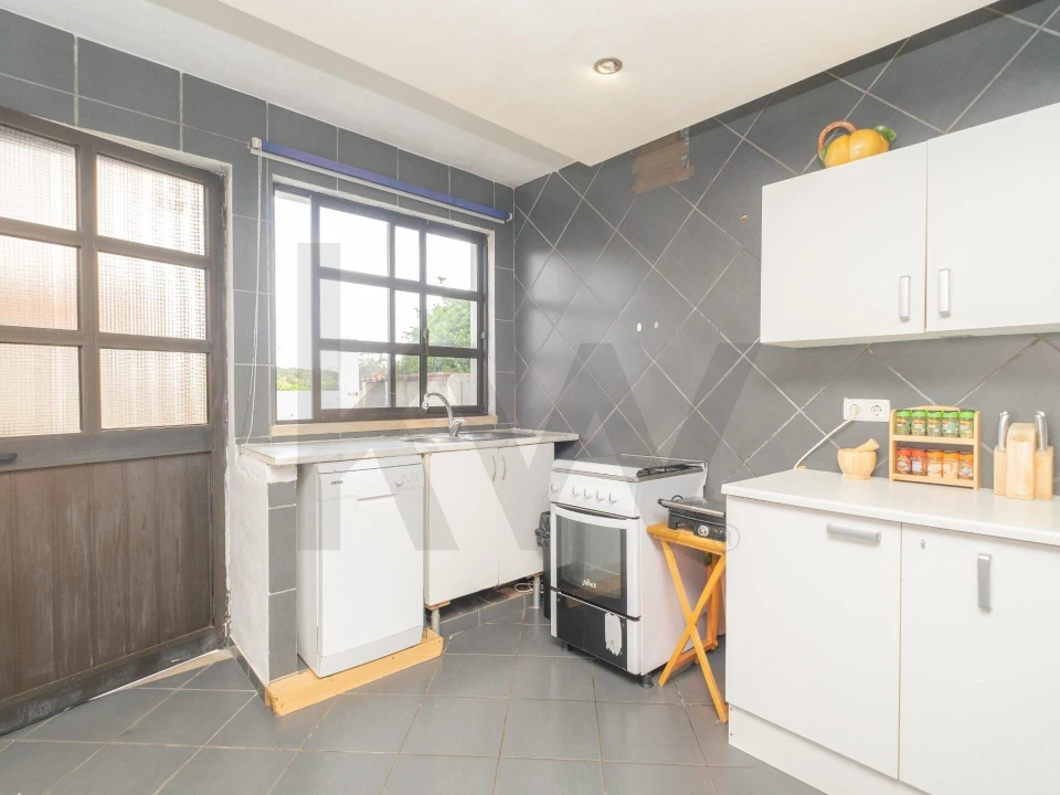 Moradia T5 para Venda em Santiago do Cacém, Santa Cruz e São Bartolomeu da Serra Foto 30