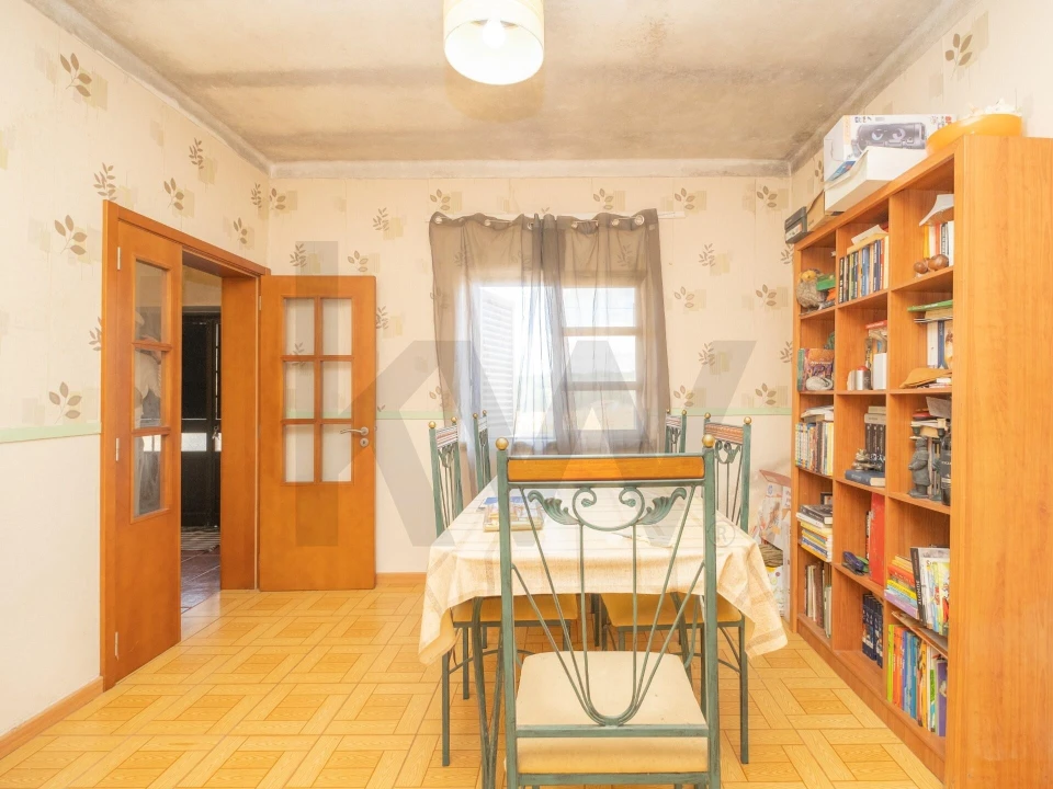 Moradia T5 para Venda em Santiago do Cacém, Santa Cruz e São Bartolomeu da Serra Foto 49