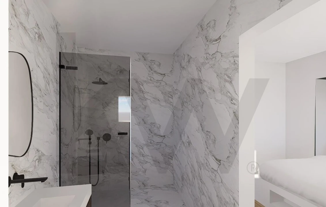 Moradia T5 para Venda em Santiago do Cacém, Santa Cruz e São Bartolomeu da Serra Foto 12