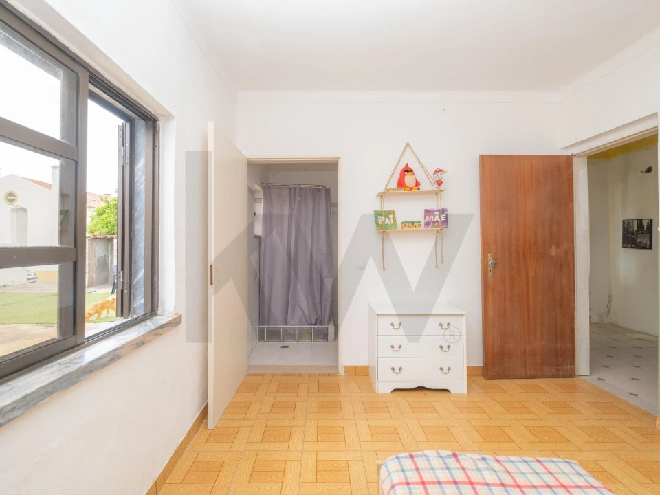 Moradia T5 para Venda em Santiago do Cacém, Santa Cruz e São Bartolomeu da Serra Foto 28