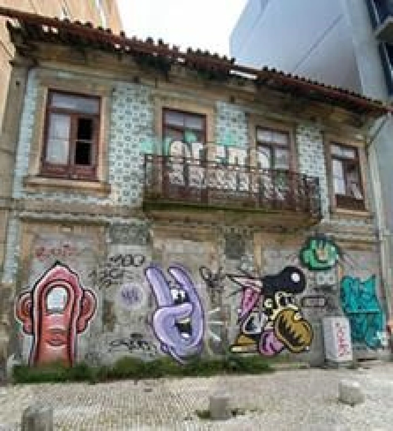 Prédio para Venda em Cedofeita, Santo Ildefonso, Sé, Miragaia, São Nicolau e Vitória Foto 1