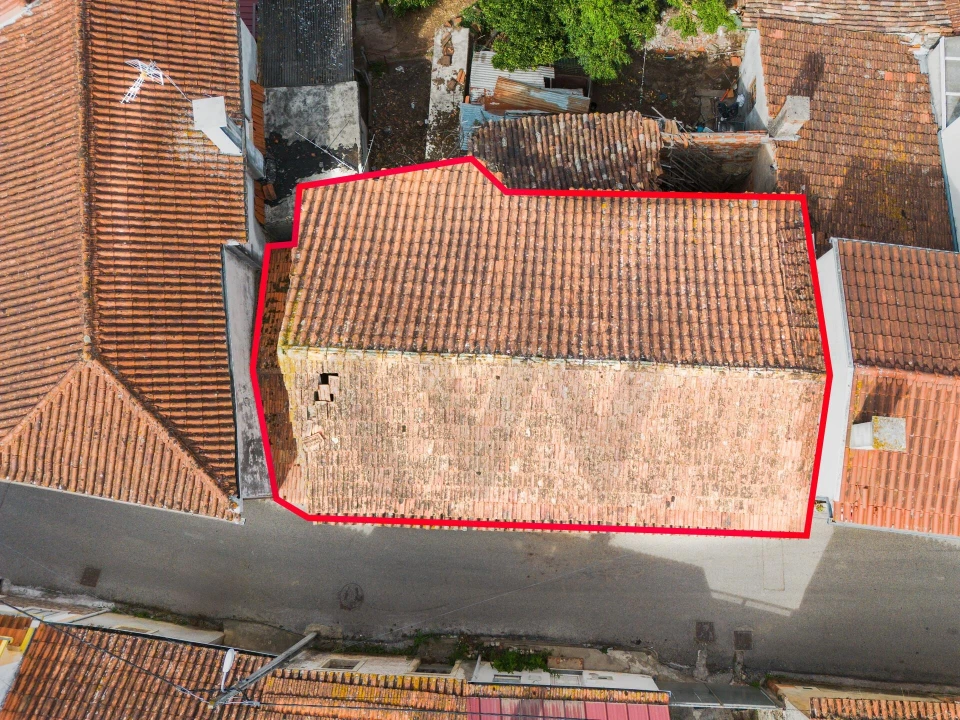 Moradia T3 para Venda em Souselas e Botão Foto 3