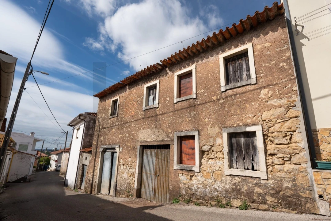 Moradia T3 para Venda em Souselas e Botão Foto 6