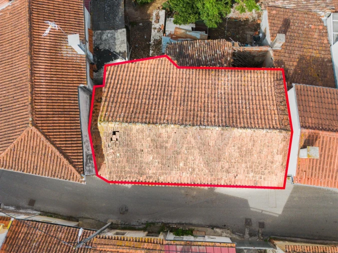 Moradia T3 para Venda em Souselas e Botão Foto 3