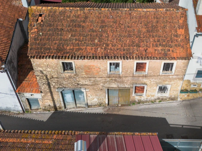 Moradia T3 para Venda em Souselas e Botão