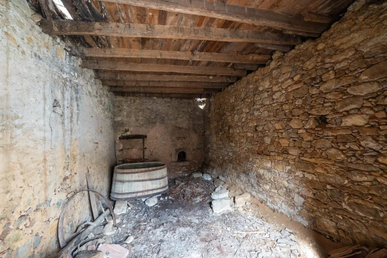 Moradia T3 para Venda em Souselas e Botão Foto 11