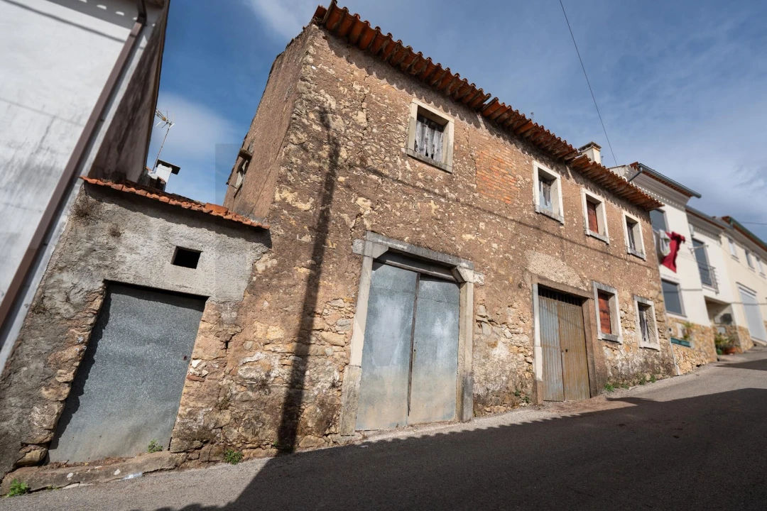 Moradia T3 para Venda em Souselas e Botão Foto 5