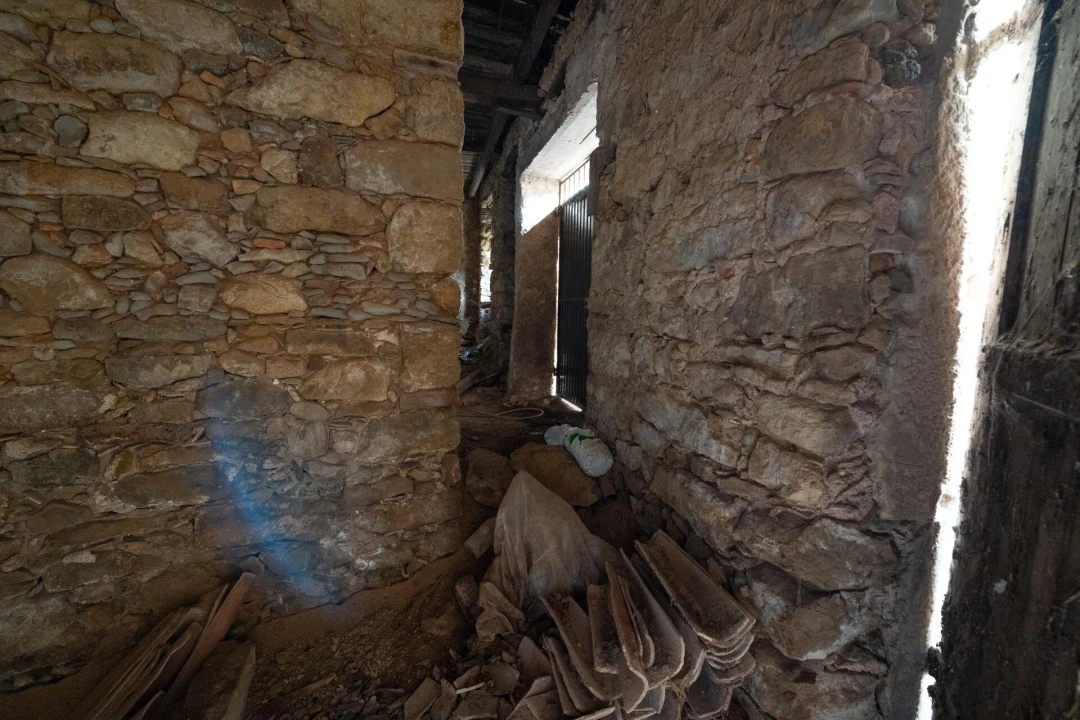 Moradia T3 para Venda em Souselas e Botão Foto 12