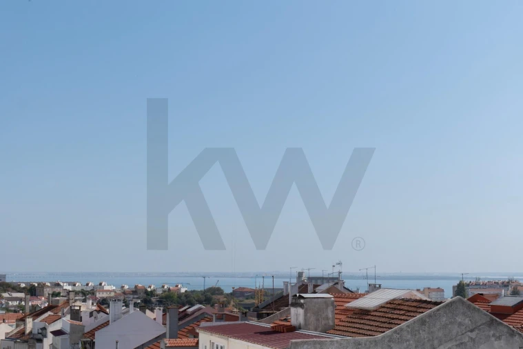 Apartamento T3 para Venda em Beato Foto 27