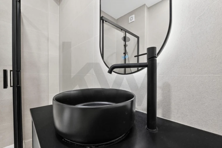 Apartamento T3 para Venda em Beato Foto 23