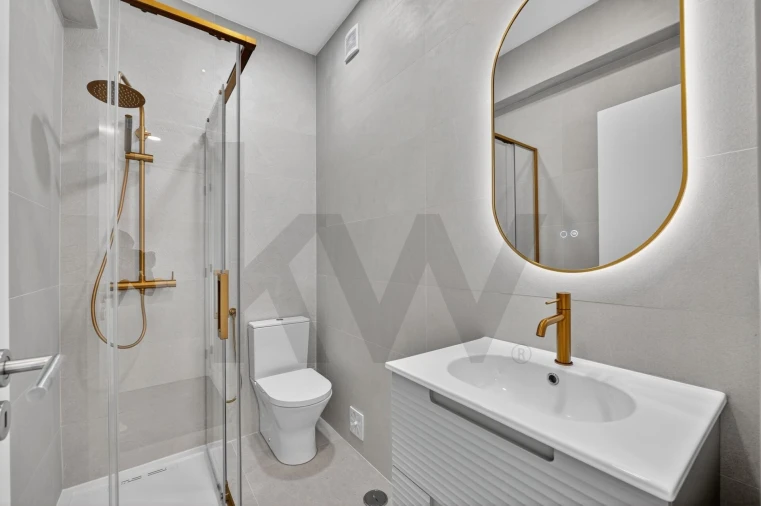 Apartamento T3 para Venda em Beato Foto 14