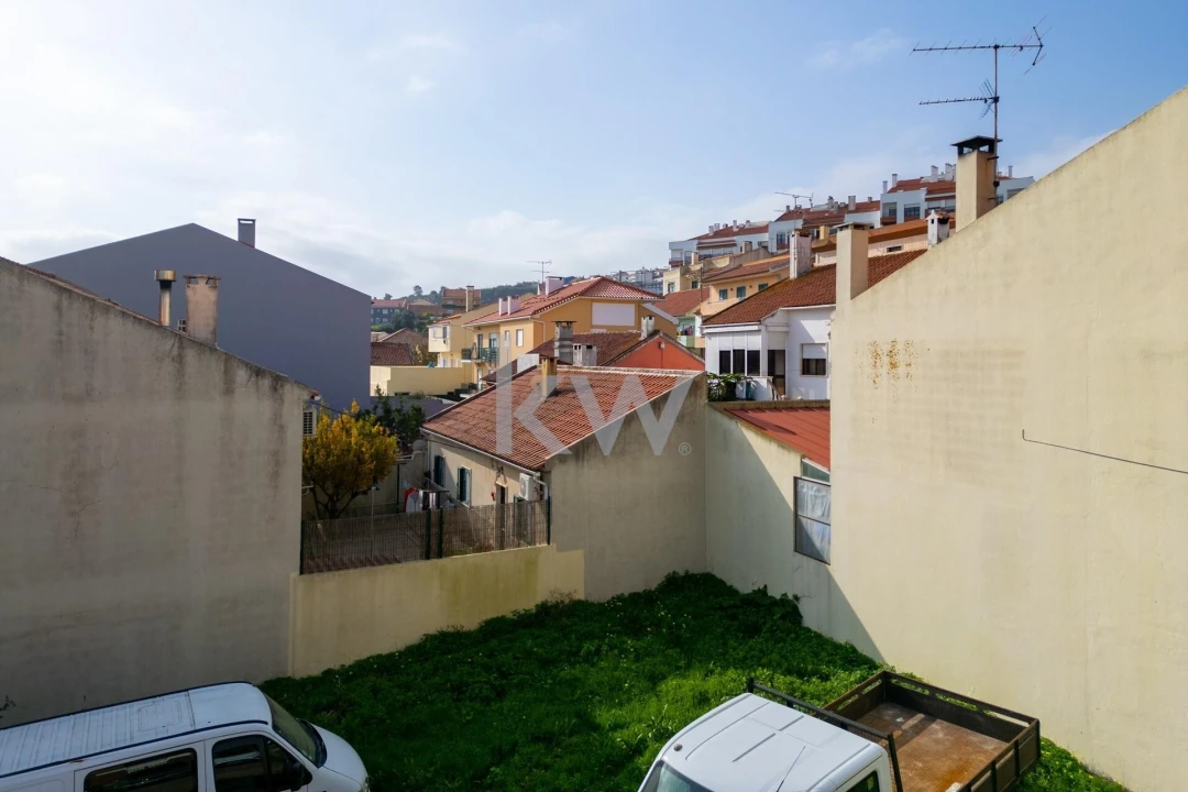 Terreno para Venda em Mina de Água Foto 11