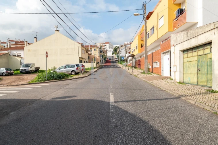Terreno para Venda em Mina de Água Foto 8