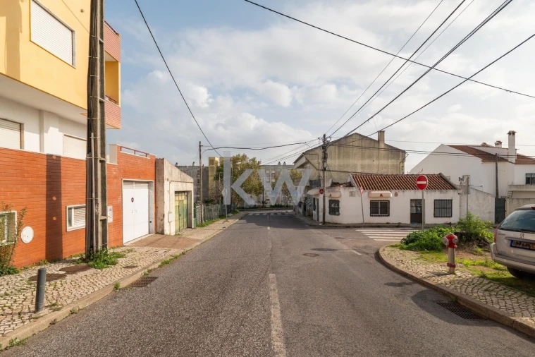 Terreno para Venda em Mina de Água Foto 6
