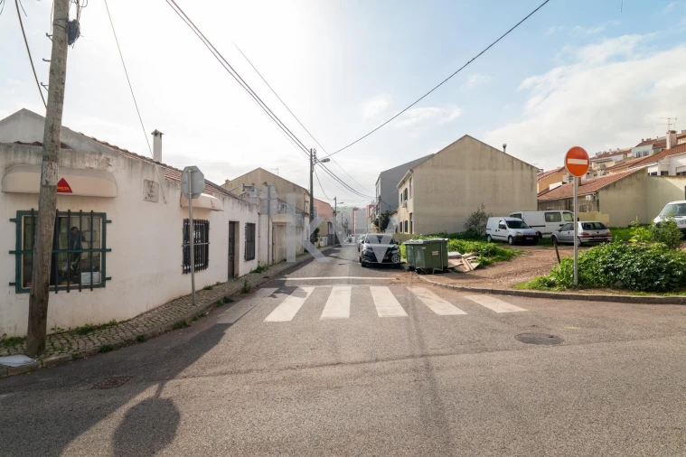 Terreno para Venda em Mina de Água Foto 3
