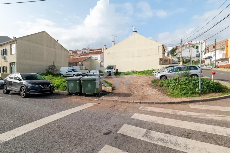 Terreno para Venda em Mina de Água Foto 7