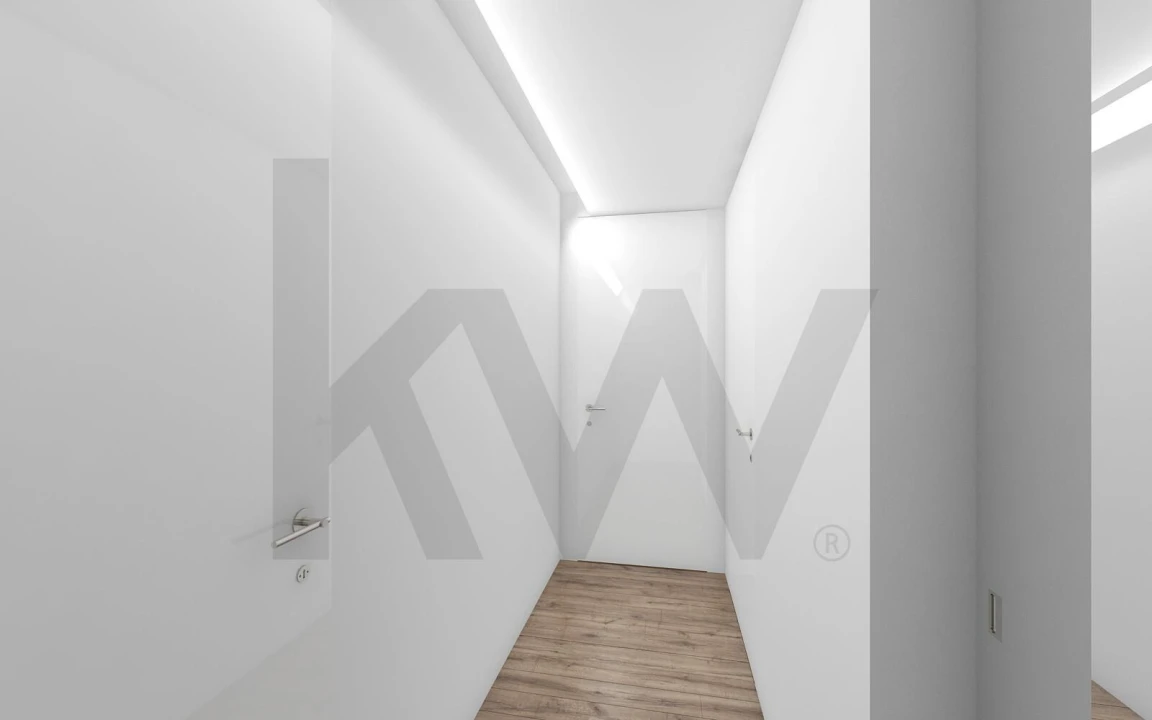 Moradia T3 para Venda em Água Longa Foto 4