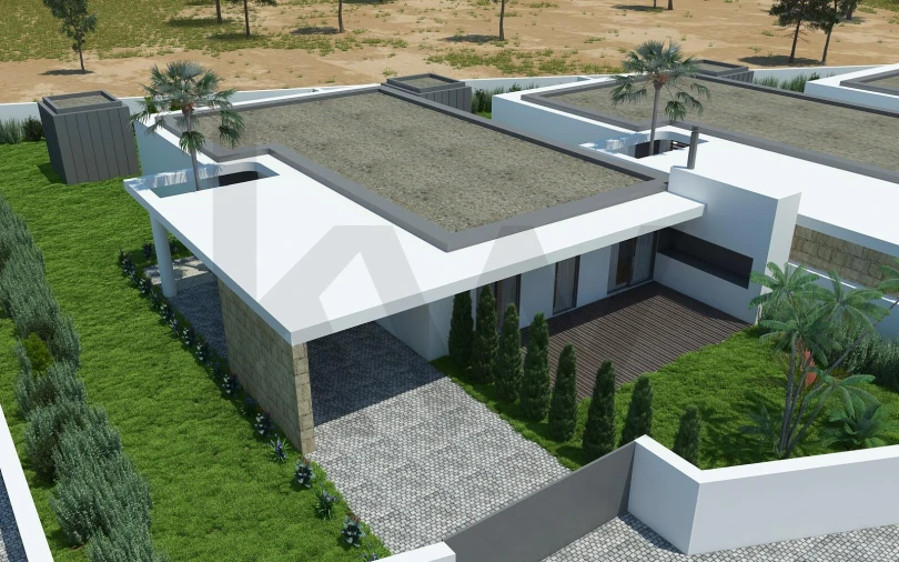 Moradia T3 para Venda em Água Longa Foto 24