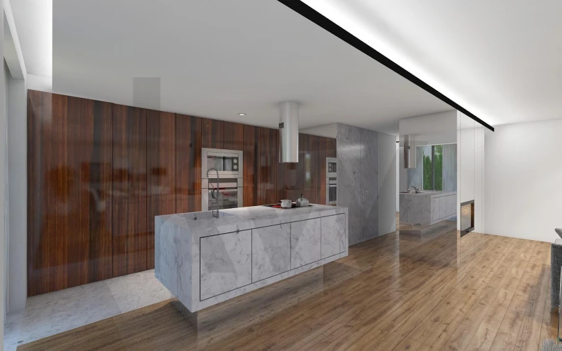 Moradia T3 para Venda em Água Longa Foto 17