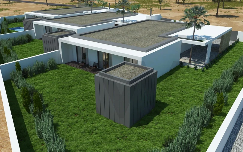 Moradia T3 para Venda em Água Longa Foto 27