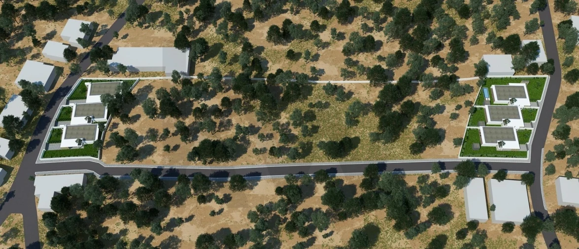 Moradia T3 para Venda em Água Longa Foto 28