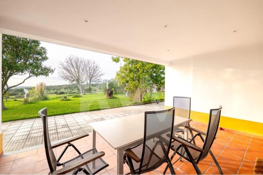 Quinta T6 para Venda em Nossa Senhora da Vila, Nossa Senhora do Bispo e Silveiras Foto 45