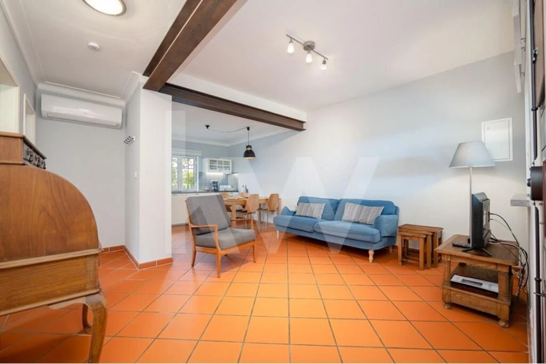 Quinta T6 para Venda em Nossa Senhora da Vila, Nossa Senhora do Bispo e Silveiras Foto 7