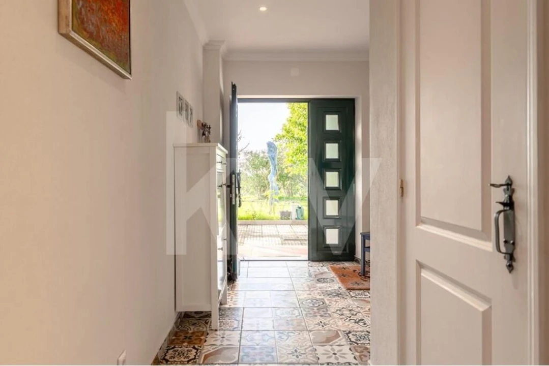 Quinta T6 para Venda em Nossa Senhora da Vila, Nossa Senhora do Bispo e Silveiras Foto 34