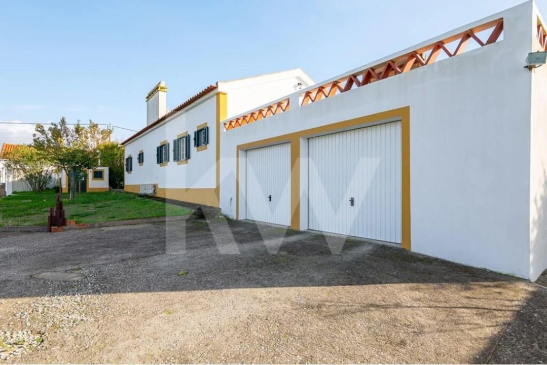 Quinta T6 para Venda em Nossa Senhora da Vila, Nossa Senhora do Bispo e Silveiras Foto 56