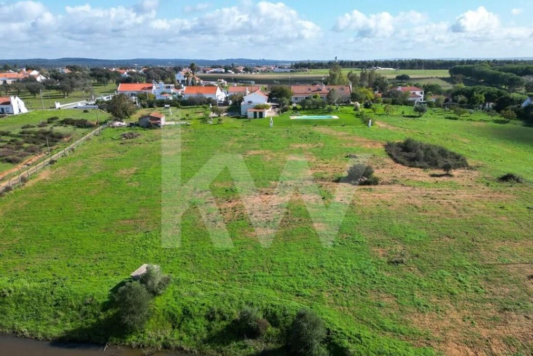 Quinta T6 para Venda em Nossa Senhora da Vila, Nossa Senhora do Bispo e Silveiras Foto 59