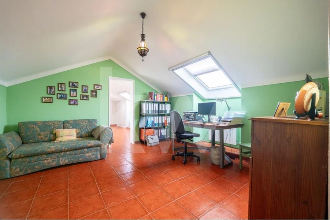 Quinta T6 para Venda em Nossa Senhora da Vila, Nossa Senhora do Bispo e Silveiras Foto 38