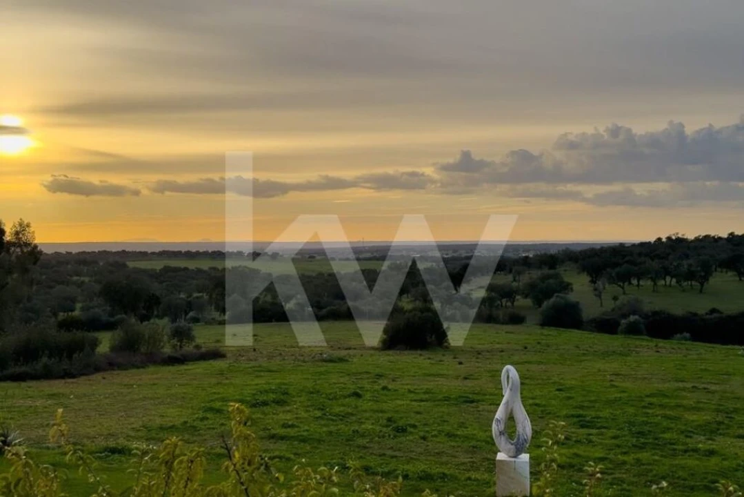 Quinta T6 para Venda em Nossa Senhora da Vila, Nossa Senhora do Bispo e Silveiras Foto 32