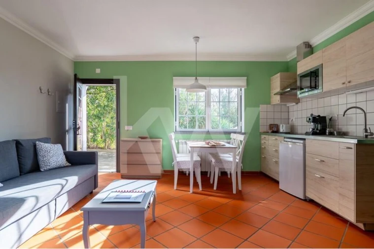 Quinta T6 para Venda em Nossa Senhora da Vila, Nossa Senhora do Bispo e Silveiras Foto 19