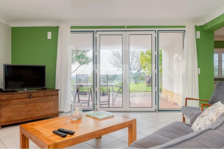 Quinta T6 para Venda em Nossa Senhora da Vila, Nossa Senhora do Bispo e Silveiras Foto 43