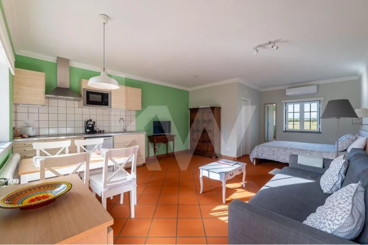 Quinta T6 para Venda em Nossa Senhora da Vila, Nossa Senhora do Bispo e Silveiras Foto 18