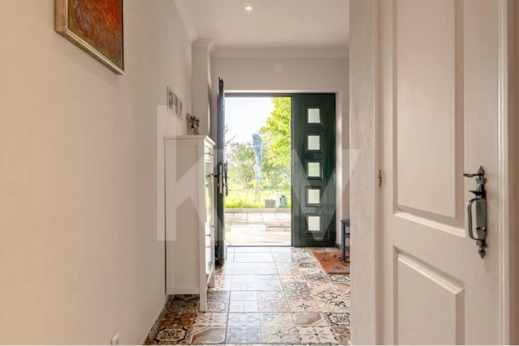 Quinta T6 para Venda em Nossa Senhora da Vila, Nossa Senhora do Bispo e Silveiras Foto 34