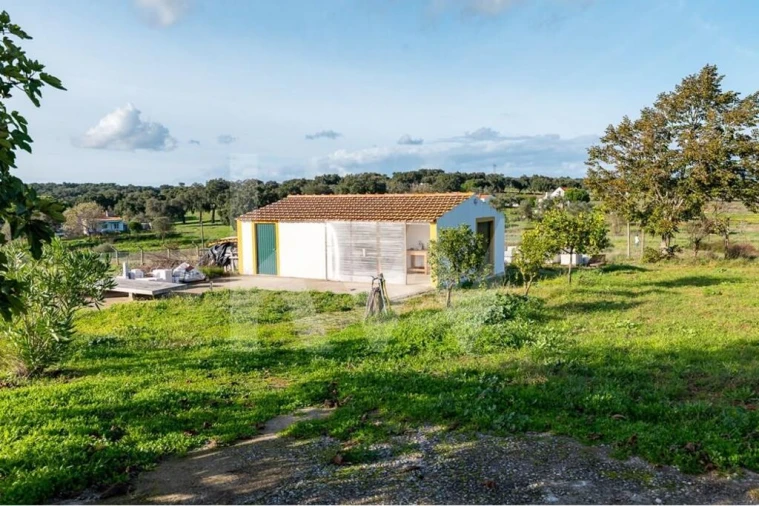 Quinta T6 para Venda em Nossa Senhora da Vila, Nossa Senhora do Bispo e Silveiras Foto 54