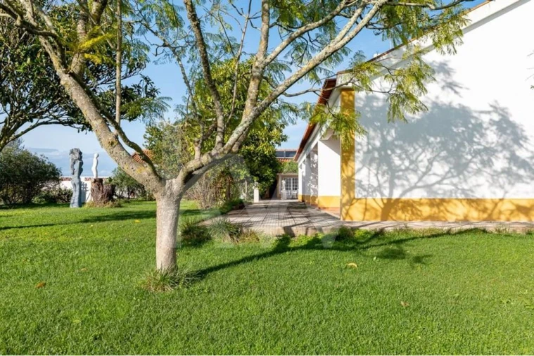 Quinta T6 para Venda em Nossa Senhora da Vila, Nossa Senhora do Bispo e Silveiras Foto 25